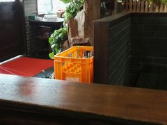 大堂-宽板凳老灶火锅(南礼士路店)