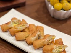 -肆海小川菜酒馆Wine Bistro (青年路店)