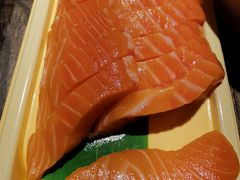 三文鱼-盒马鲜生(大成店)