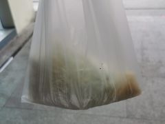 -卷五味·李老二卷馍(学则路店)