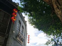 -三坊七巷历史文化街区