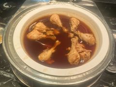-冠菌火锅自助(东莞桥头店)