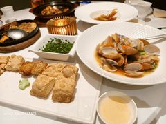 -金成潮菜博物馆(海珠湿地店)