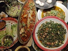 -醉小酒馆·川菜·江湖菜·重庆菜(观音桥旗舰店)