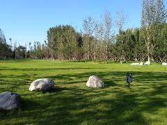 -回龙观体育文化公园