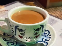 -翠华餐厅(德辅道中店)