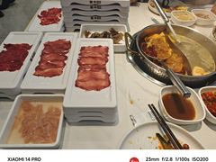 -面乙新派手擀面(大悦城店)