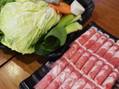 -呷哺呷哺 黄金牧场 (盛世天骄店)