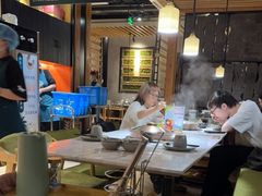 大堂-狐狸爱上椰子鸡(滨江星光大道店)