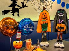 -bluefrog蓝蛙(水游城店)