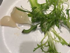 -山焱·炭火自助烤肉(周浦万达店)