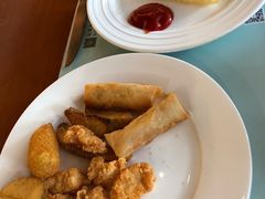 -科尔海悦酒店·柏顿花园餐厅(清河东路店)