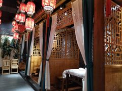 -巡耕记·湖南土菜(长湖店)