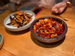 -薇酌饮·陕西菜(南门外店)