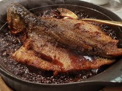山西老醋鲈鱼-九毛九西北菜(悦汇城店)