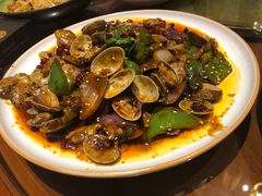 -小杨烤肉(高新店)