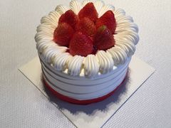 休閒蛋糕-好利来(十里河店)