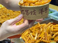 -周小亮丁家坡洋芋(全国总店)