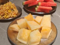 -杨小佳·齐齐哈尔烤肉·烤串(广州店)