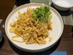 -松针蔡记蒸饺(花园路店)
