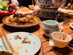 -额尔敦传统涮(体育场店)