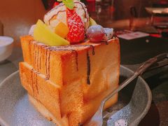 -小资太太餐厅(南岗区店)