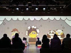 -小鸡哆哆故事屋·儿童乐园(嘉里城店)