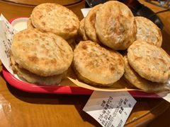 -高晓山馅饼店(牛庄百年店)