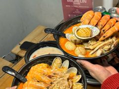-五兰沙茶面(曾厝垵店)