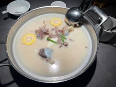 -骨之味·筒骨汤火锅(江头店)