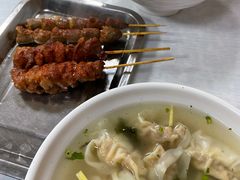 -海平馄饨(逍遥二路店)