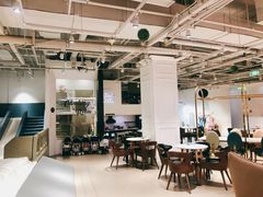 -Ms·KIMO星漠亲子餐厅(高新店)