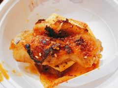 -胖记烤肉(湖大店)