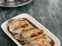 炸面肠-穗银肠粉店(东川路店)