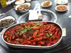 16斤小龙虾-盱眙小龙虾(天虹店)