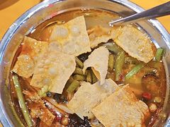 -雙冲柳州螺蛳粉&酸嘢&桂林米粉(簋街店)