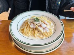 -1861意大利餐厅(文化广场店)