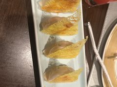 -万丽轩·粤菜(王府井金茂万丽酒店)