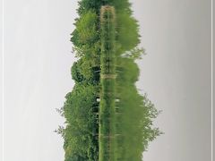 -洪泽湖古堰景区