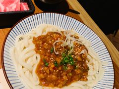 乌冬面-仓桥家·焗寿司·锅物(光谷步行街店)
