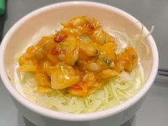 -池奈·咖喱蛋包饭(熙地港店)