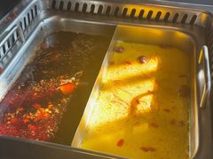 -大隐·成都火锅Bistro(合生麒麟新天地店)