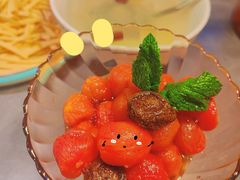 -肖记公安牛肉鱼杂馆·省级非物质文化遗产(江汉路直营店)