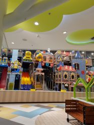 -meland亲子乐园•派对•研学(苏州悠方购物中心店)