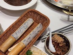 -巴邑火锅·鲜切牛肉(萧山银隆店)