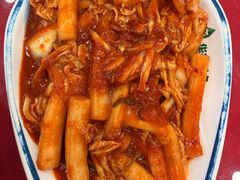 -华天延吉餐厅(西安门一店)