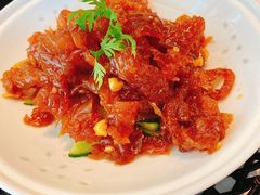 -松鹤楼·非遗·苏帮菜(融科店)