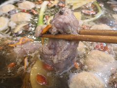 -蜀皇·菌汤鲜黄牛肉汤锅(宽窄巷子店)