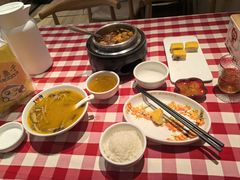 -西贝(枫蓝国际购物中心店)