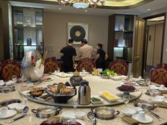 包厢-海皇世家·私宴定制·鲜送到家(诸暨店)